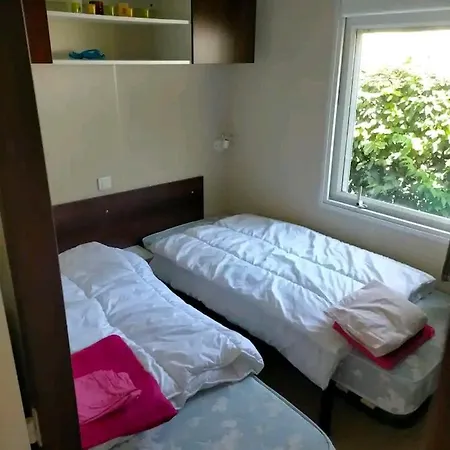 Camping Mobil Tout Confort *